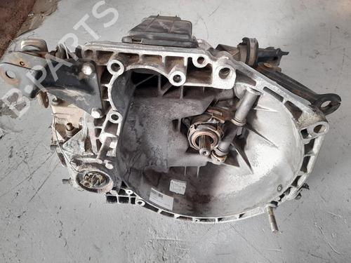 Used Gearbox FIAT CROMA (154_) 2500 TD (154.AE) (101 hp) 12788261