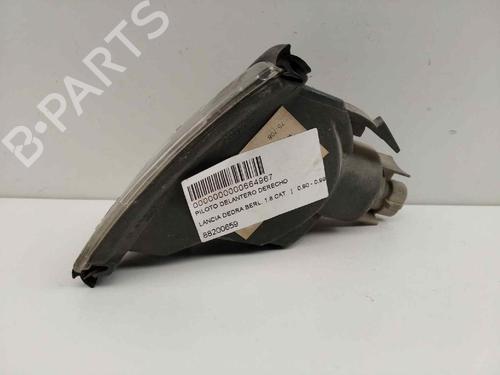 Right front indicator LANCIA DEDRA (835_) 1.8 i.e. (835BD, 835AD) | BP12807914C33 