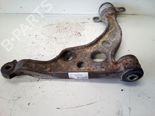 Left front suspension arm PEUGEOT BOXER Platform/Chassis (ZCT_) 1.9 TD | BP12744970M12 