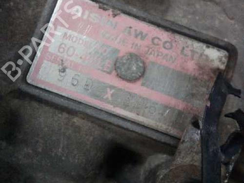 Gearbox SUZUKI BALENO (EG) 1.6 i 16V (SY416) | BP12685755M3 