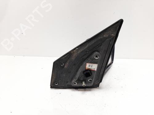 Right mirror KIA CARENS II MPV (FJ) 2.0 CRDi | BP12777989C27 