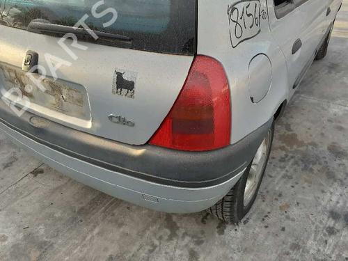 Mistlamp rechts RENAULT CLIO II (BB_, CB_) 1.4 16V (B/CB0L) | BP12759613C31 