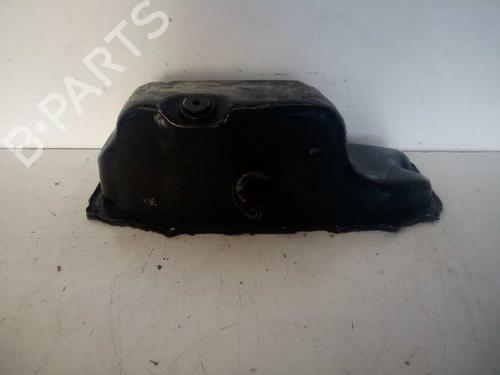 Used Oil sump OPEL COMBO Box Body/MPV (71_) 1.7 D (60 hp) 13967402