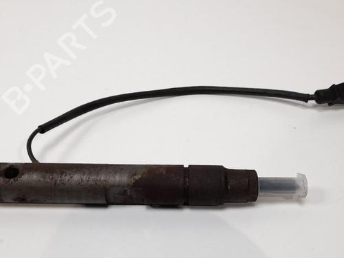 Used Injector Injector RENAULT MEGANE I Grandtour (KA0/1_) 1.9 dTi (KA0N) (98 hp) 35929447 35929447