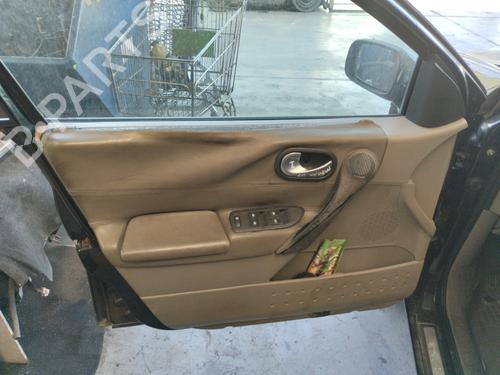 AC compressor RENAULT MEGANE II Saloon (LM0/1_)  | BP15412015M34 