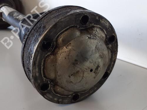Right front driveshaft FIAT MULTIPLA (186_) 1.9 JTD 105 (186AXB1A) | BP12710011M39 
