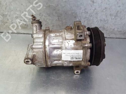 Used AC compressor OPEL VECTRA C GTS (Z02) 1.8 (F68) (140 hp) 12713754