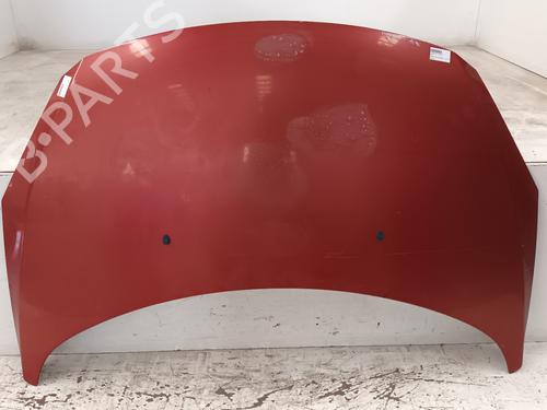 Used Hood PEUGEOT 307 CC (3B) 2.0 16V (140 hp) 12697847