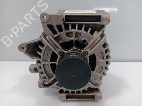 Used Alternator Alternator MERCEDES-BENZ E-CLASS (W211) [2002-2009] 34696792 34696792