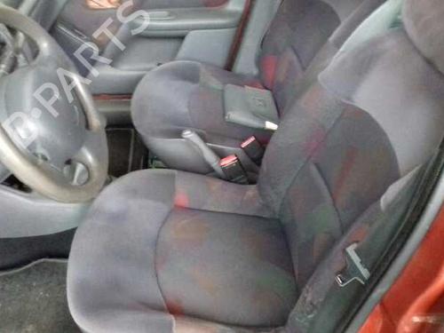 Motorstyringsenhet RENAULT CLIO II (BB_, CB_) 1.9 D (B/CB0E, BB0J) | BP12748589M57