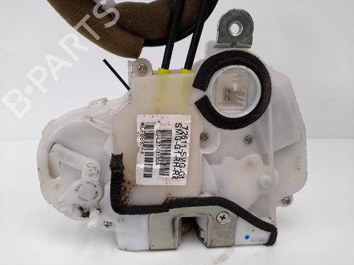 Rear right lock HONDA CIVIC VIII Hatchback (FN, FK) 2.2 CTDi (FK3) | BP12765845C99 