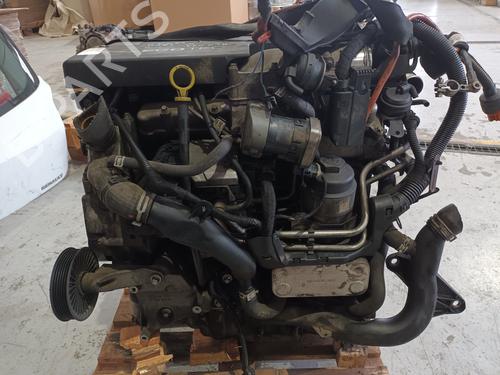 Engine OPEL ZAFIRA A MPV (T98) 2.0 DTI 16V (F75) | BP22312553M1 