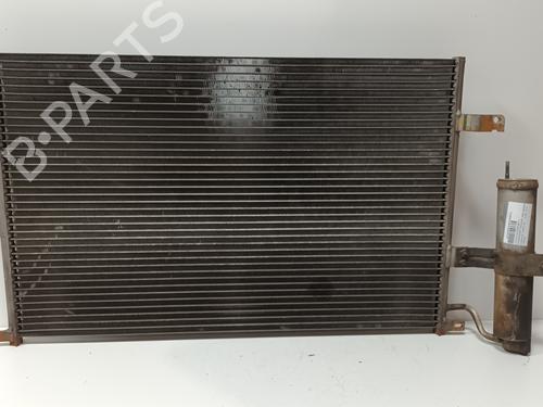 Radiador de A/C CHEVROLET LACETTI (J200) 1.6 (109 hp) 16686249