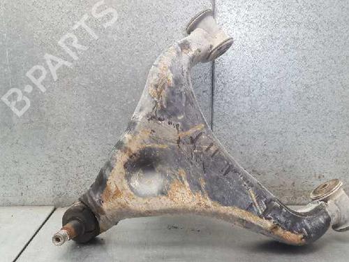 Left front suspension arm VW LT 28-46 II Van (2DA, 2DD, 2DH) 2.5 TDI | BP12715626M12 