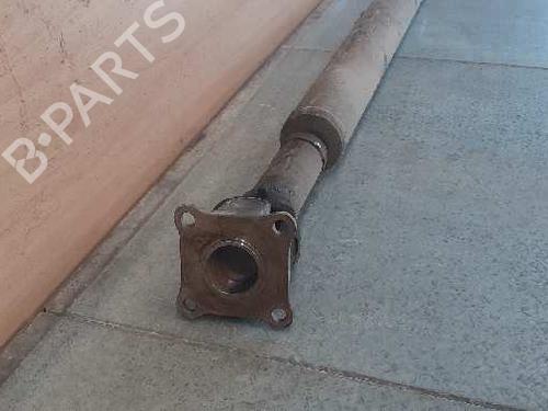 Driveshaft KIA SPORTAGE SUV (K00)  | BP12736825M37 