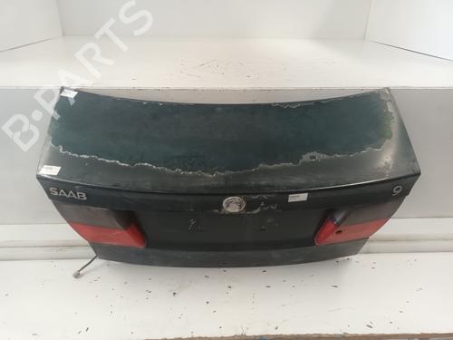 Used Tailgate Tailgate SAAB 9-5 (YS3E) 2.0 t (150 hp) 12697606 12697606