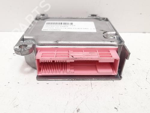 ECU airbags HYUNDAI SANTA FÉ I (SM) 2.0 CRDi | BP12730800M53 