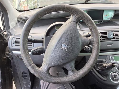Headlight switch PEUGEOT 807 (EB_) 2.2 HDi | BP40159845I24  - Image 16