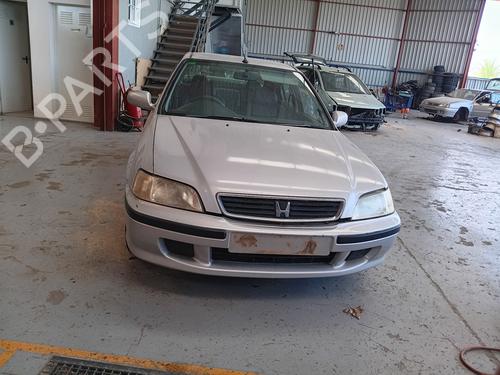 Used Parts HONDA CIVIC VI Fastback (MA, MB) [1994-2001]  4029370