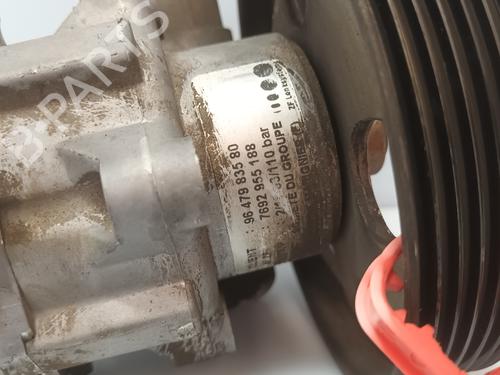 Steering pump CITROËN C8 (EA_, EB_) 2.2 HDi | BP33175354M99  - Image 5