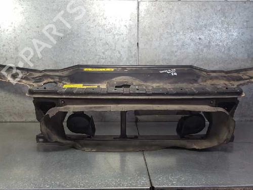 Frontplade/Frontkurv VOLVO S80 I (184) 2.4 (170 hp) 12714270
