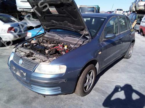Venstre fortil lås FIAT STILO (192_) 1.9 JTD (192_XE1A) | BP12808659C98 