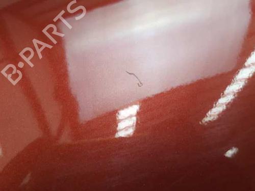 Left front fenders TATA SIERRA  | BP12853757C41