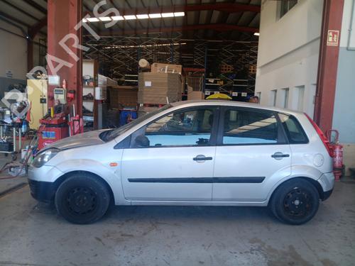 Alternator FORD FIESTA V (JH_, JD_) 1.4 TDCi | BP29188898M7 