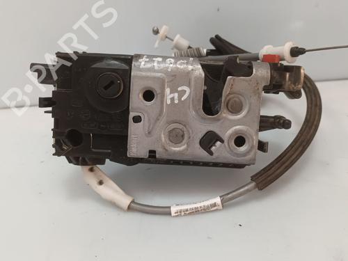 Rear right lock CITROËN C4 II (NC_)  | BP29450849C99 