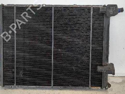 Radiateur à eau RENAULT SAFRANE II (B54_) 2.2 dT (B54G) (113 hp) 12724729