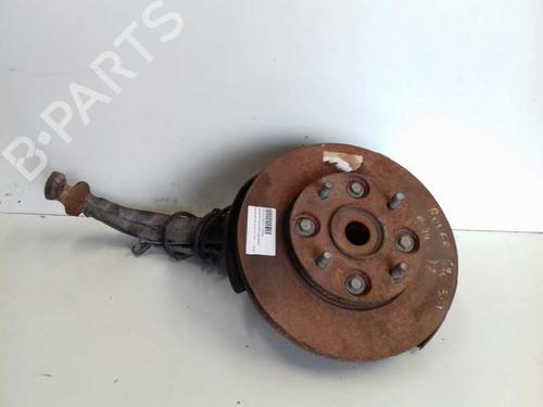 Used Left front steering knuckle ROVER 600 I (RH) 620 i (115 hp) 12747054