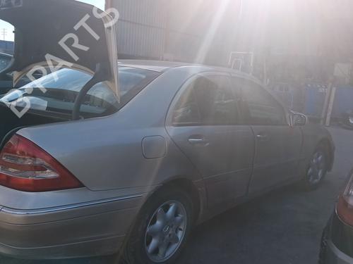 Engine MERCEDES-BENZ C-CLASS (W203) C 220 CDI (203.006) | BP33175341M1 - Image 10