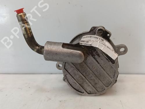 Vacuum pump MERCEDES-BENZ S-CLASS (W220, V220) S 320 CDI (220.026, 220.126) | BP29834451M80 