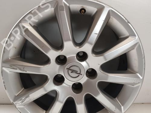 rim-opel-zafira-zafira-family-b-a05-2005-2006-2007-2008-2009-2010-2011-2012-2013-2014-2015-2016-2017-2018-2019-31592955 main image
