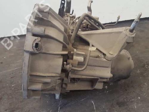 Gearbox NISSAN MICRA III (K12) 1.2 16V | BP12687965M3 