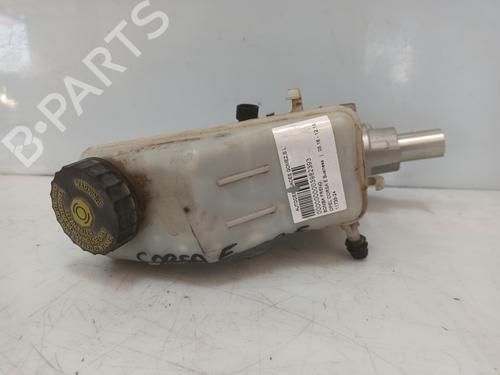Brake master cylinder OPEL CORSA E (X15)  | BP28440763M77 