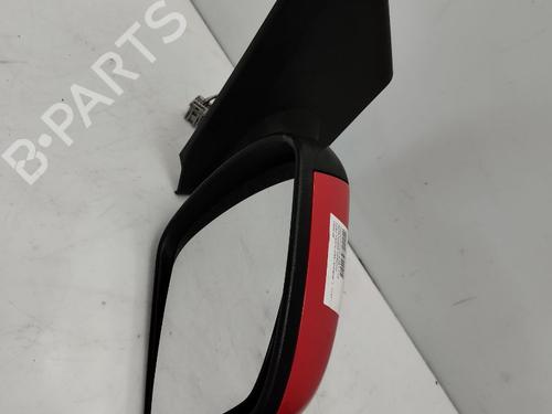 Used Right mirror Right mirror FORD FIESTA V (JH_, JD_) 1.4 16V (80 hp) 35725657 35725657