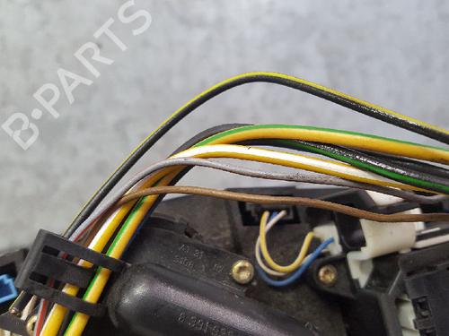 Climate control BMW 7 (E38) 728 i, iL | BP12796120I5 
