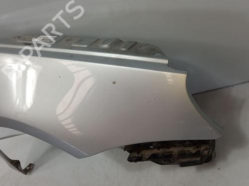 Right front fenders VW EOS (1F7, 1F8)  | BP29830805C42