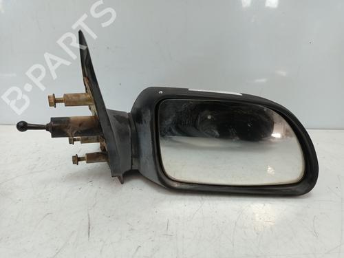 Used Right mirror RENAULT 19 II (B/C53_) [1991-2001]  29726625