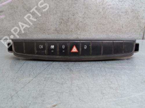 Advarselsbryter SMART FORFOUR (454) 1.1 (454.033) (64 hp) 12750833