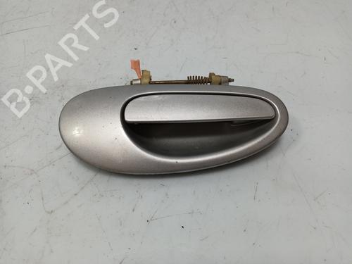 Used Rear right exterior door handle CHRYSLER SEBRING (JR) 2.4 (152 hp) 19330082