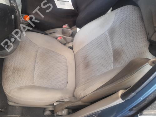 Starter KIA RIO I Hatchback (DC) 1.3 | BP13046282M8 