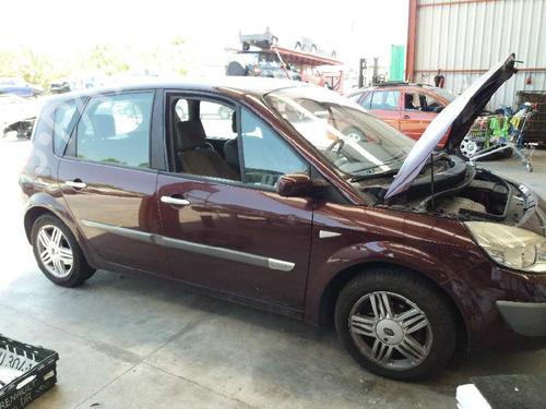 Engine mount RENAULT GRAND SCÉNIC II (JM0/1_) 1.6 | BP12708548M89 