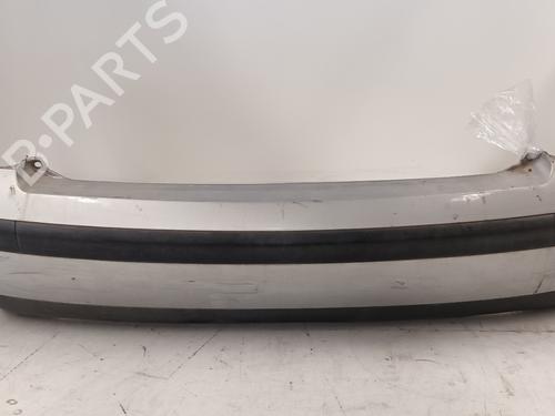 Rear bumper VW PASSAT B5 (3B2) 1.9 TDI | BP13410749C8 