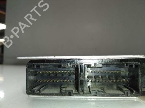 ECU airbags FIAT PANDA (169_) 1.2 (169.AXB11, 169.AXB1A) | BP12738044M53 