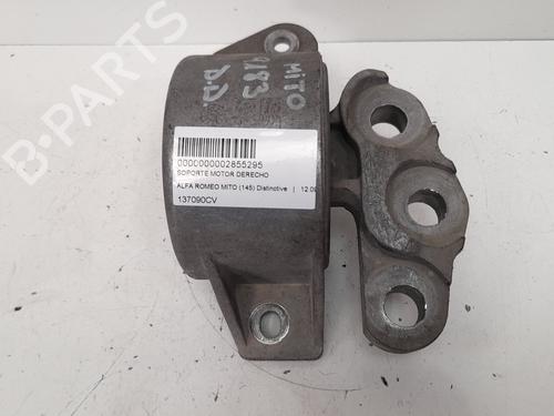 Engine mount ALFA ROMEO MITO (955_) 1.3 MultiJet (955AXP1A, 955AYC1A) | BP12780383M89 