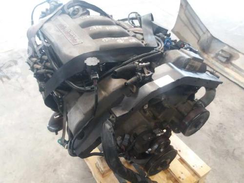 Engine FORD USA TAURUS (P5_) 3.0 | BP12854156M1 