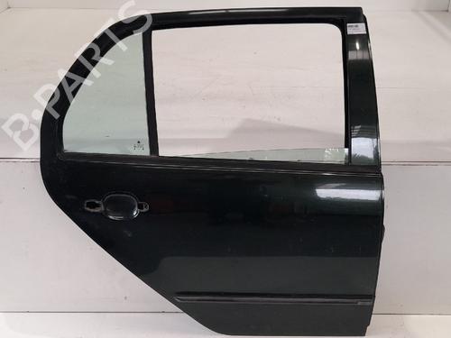 Right rear door SKODA FABIA I (6Y2)  | BP12771881C5 