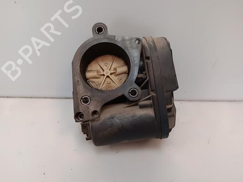 Throttle body PEUGEOT 307 (3A/C)  | BP28000314M82 
